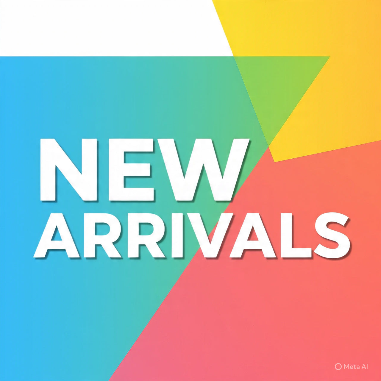 New Arrivals