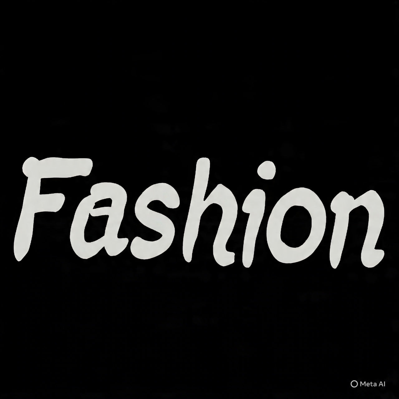 Fashion