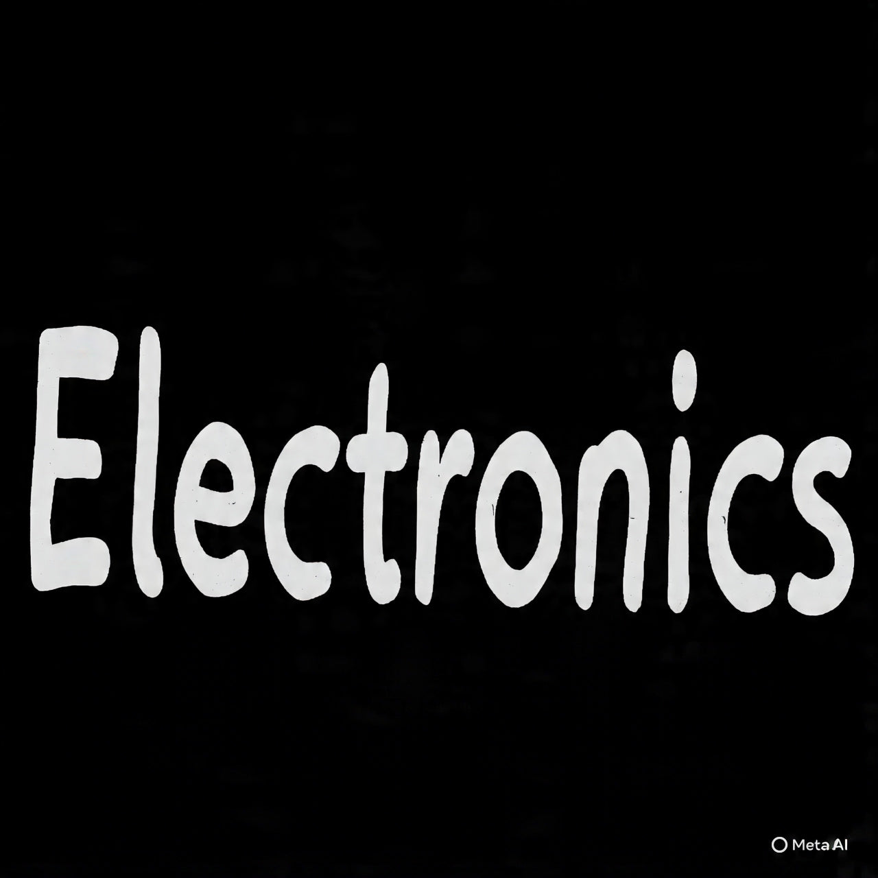 Electronics