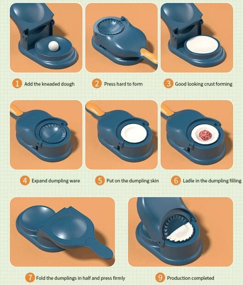 Momos Maker Kitchen Accessories